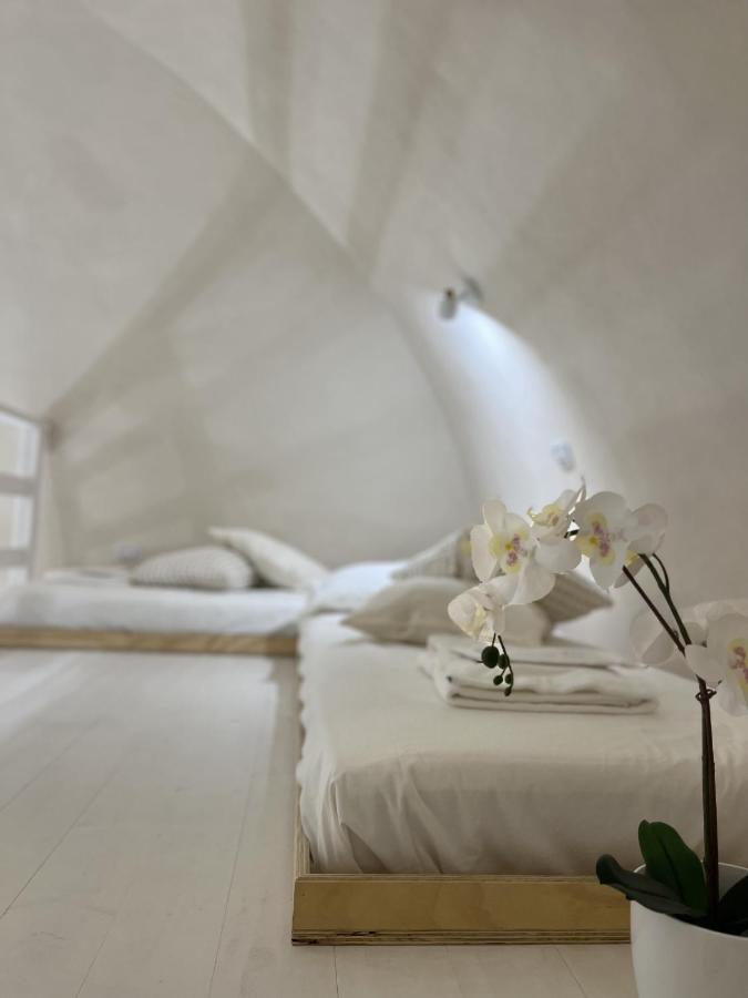Antoniette-Dimorepugliesi มอตโตลา ภายนอก รูปภาพ